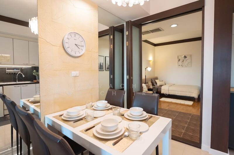 Baan Nonzee, Bangkok