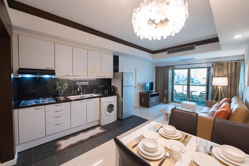 Baan Nonzee, Bangkok