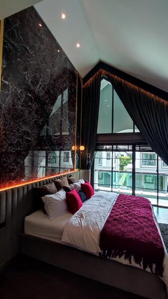 Bangkok Boulevard Signature Prachachuen, Nonthaburi