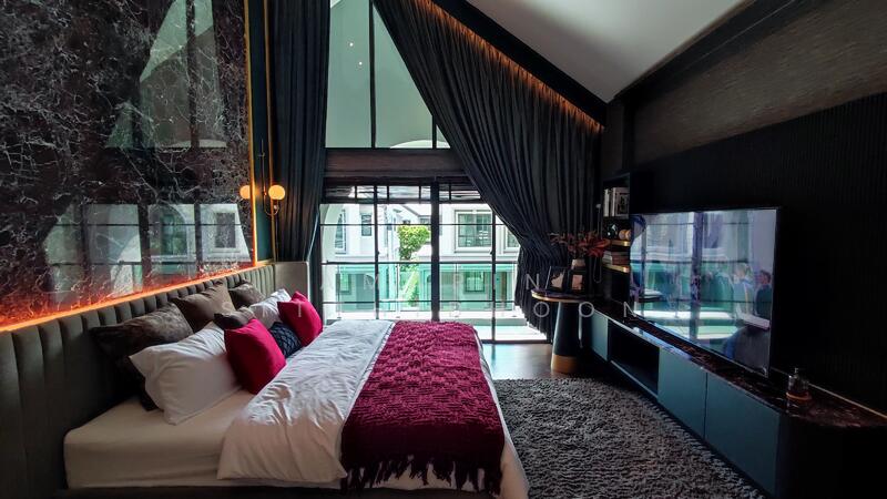 Bangkok Boulevard Signature Prachachuen, Nonthaburi