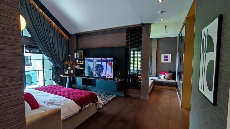 Bangkok Boulevard Signature Prachachuen, Nonthaburi