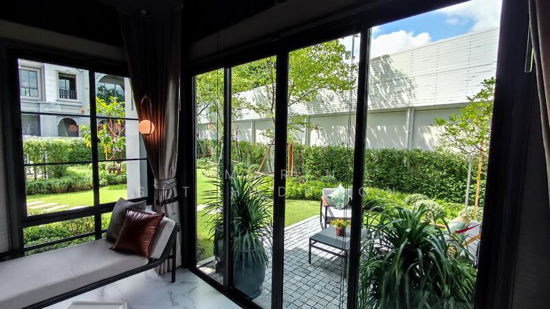 Bangkok Boulevard Signature Prachachuen, Nonthaburi