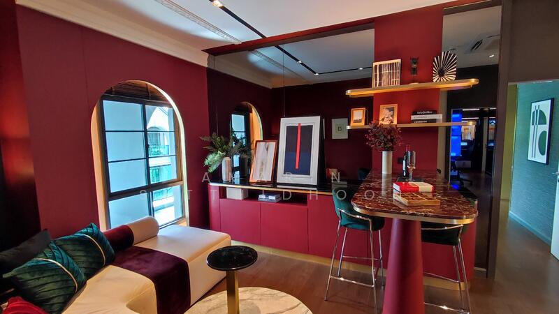 Bangkok Boulevard Signature Prachachuen, Nonthaburi