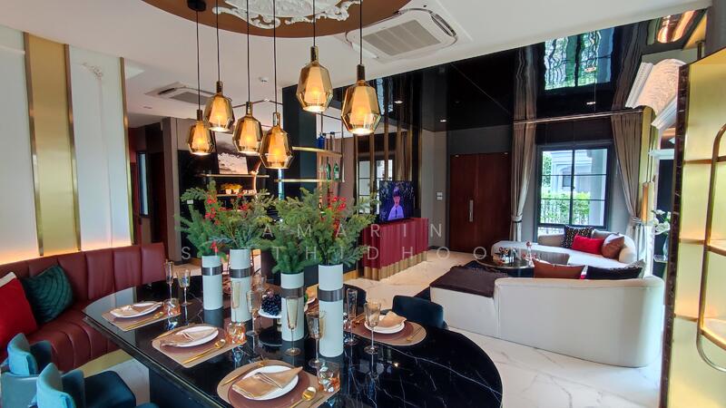 Bangkok Boulevard Signature Prachachuen, Nonthaburi