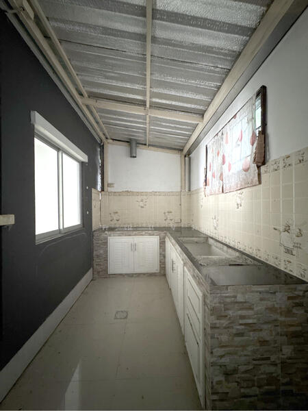 Baan Pruksa 89 Setthakit-Marry School, Chon Buri (Pattaya)