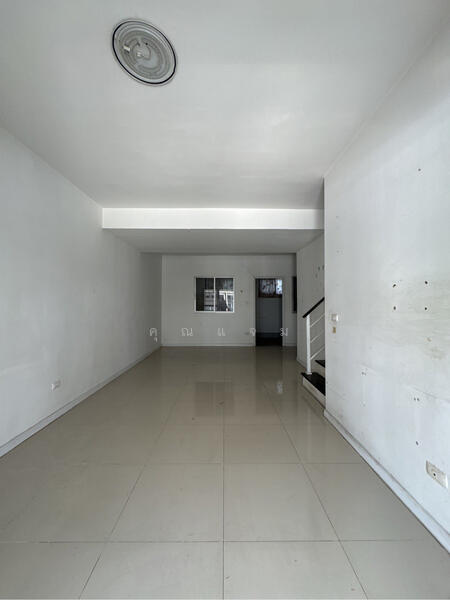 Baan Pruksa 89 Setthakit-Marry School, Chon Buri (Pattaya)