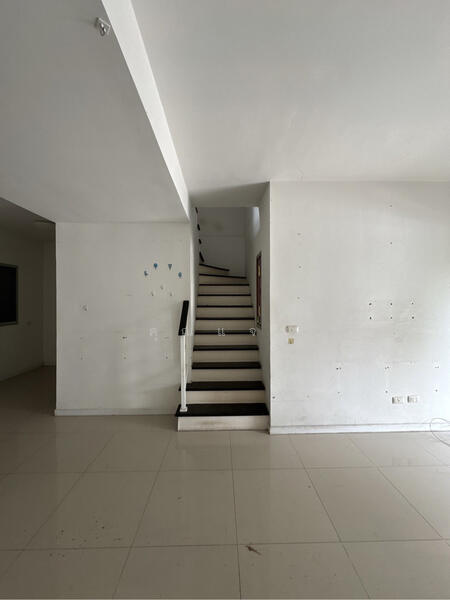 Baan Pruksa 89 Setthakit-Marry School, Chon Buri (Pattaya)