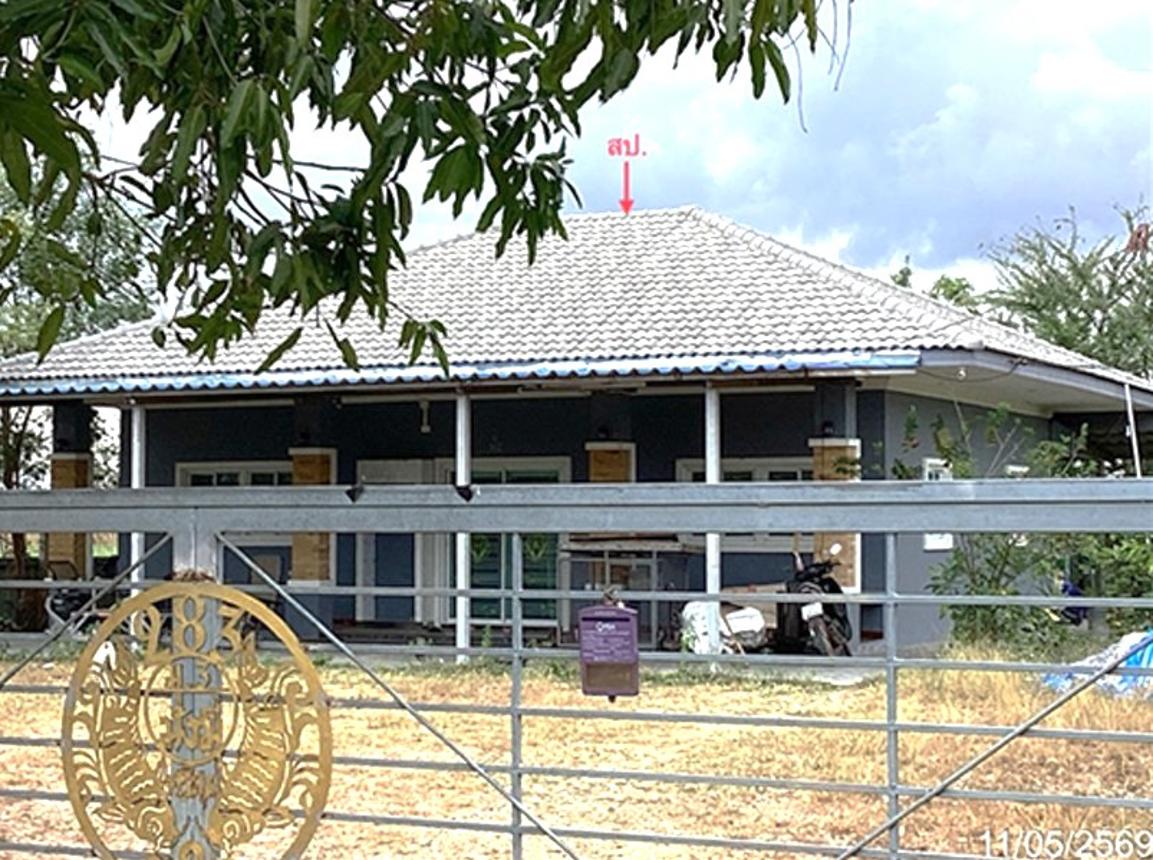 Single Detached House in Hua Hin, Prachuap Khiri Khan