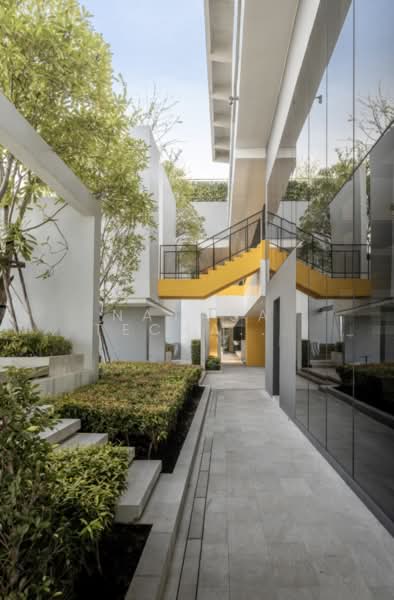 IDEO Rama 9-Asoke, Bangkok
