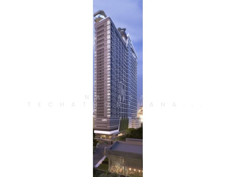 IDEO Rama 9-Asoke, Bangkok