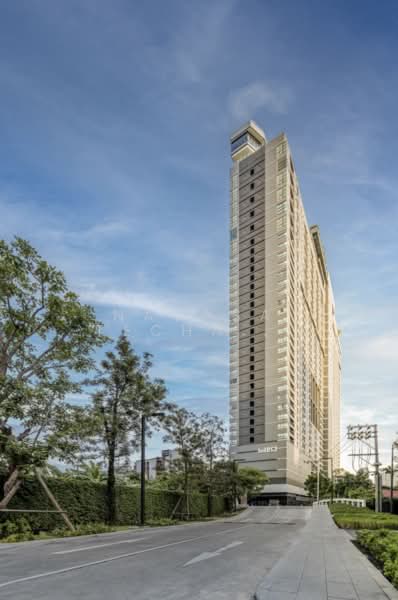 IDEO Rama 9-Asoke, Bangkok