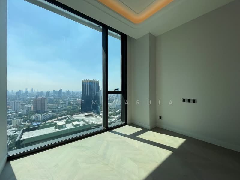 ONE89 Wireless, Bangkok