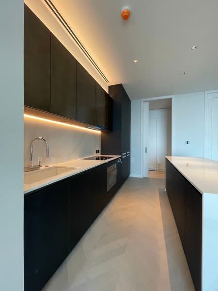 ONE89 Wireless, Bangkok