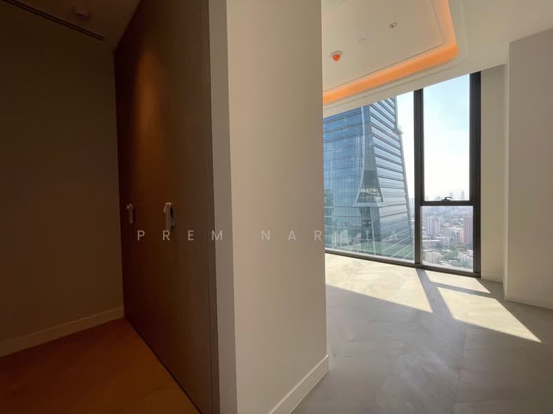 ONE89 Wireless, Bangkok