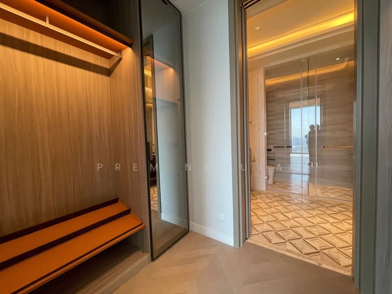 ONE89 Wireless, Bangkok