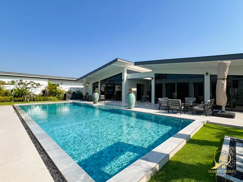 Wang Pong, Prachuap Khiri Khan, Prachuap Khiri Khan