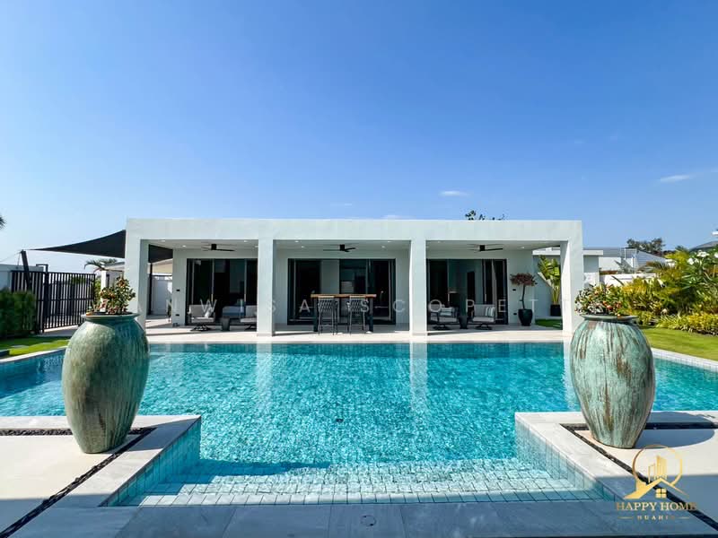 Wang Pong, Prachuap Khiri Khan, Prachuap Khiri Khan