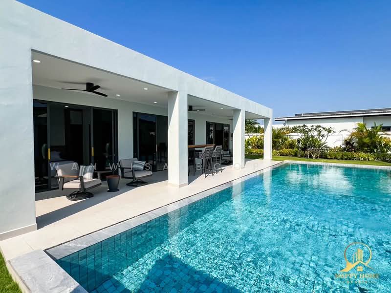 Wang Pong, Prachuap Khiri Khan, Prachuap Khiri Khan