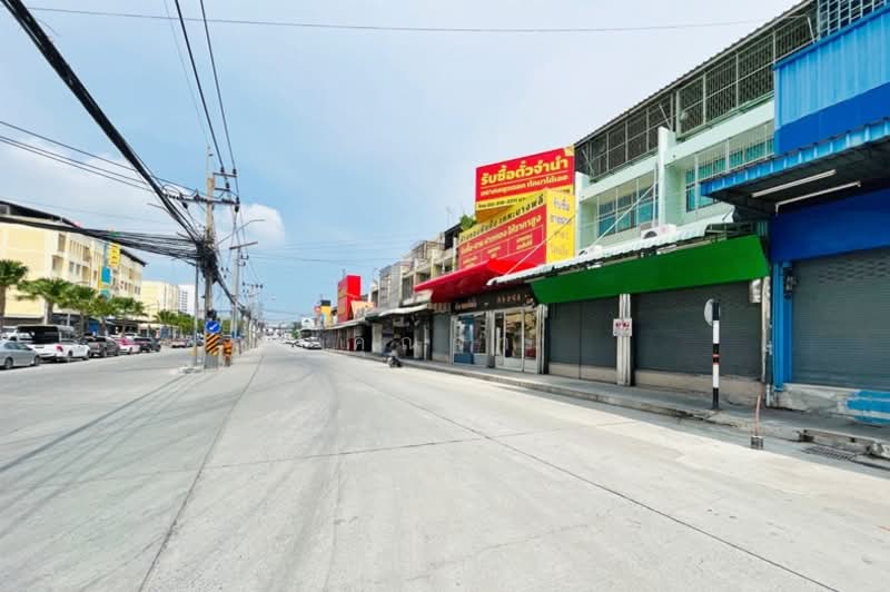 Kheha Muang Mai Bangplee, Samut Prakan