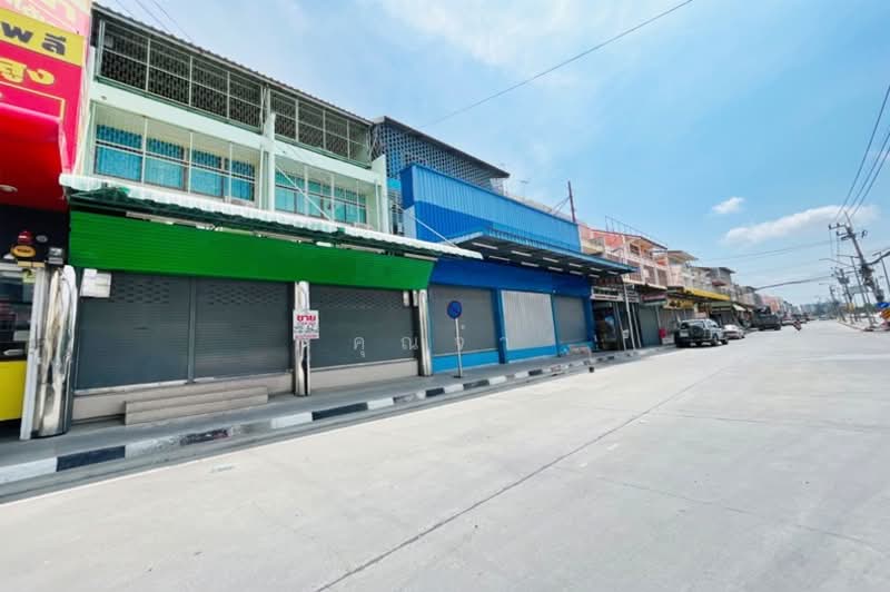 Kheha Muang Mai Bangplee, Samut Prakan