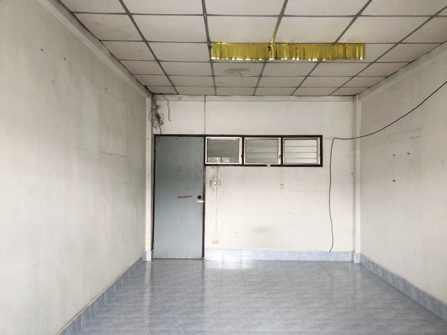 คอนโดมิเนียม โครงการเคหะดอนเมือง 1