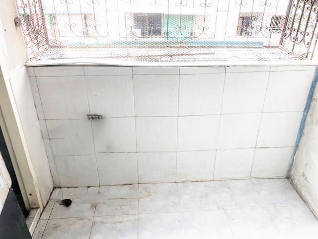 คอนโดมิเนียม โครงการเคหะดอนเมือง 1