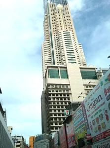 Condominium/Rasadee Tower, Bangkok