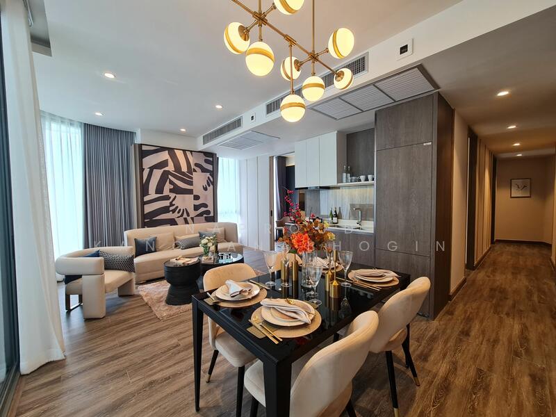 Wyndham Grand Residences Wongamat Pattaya, Chon Buri (Pattaya)