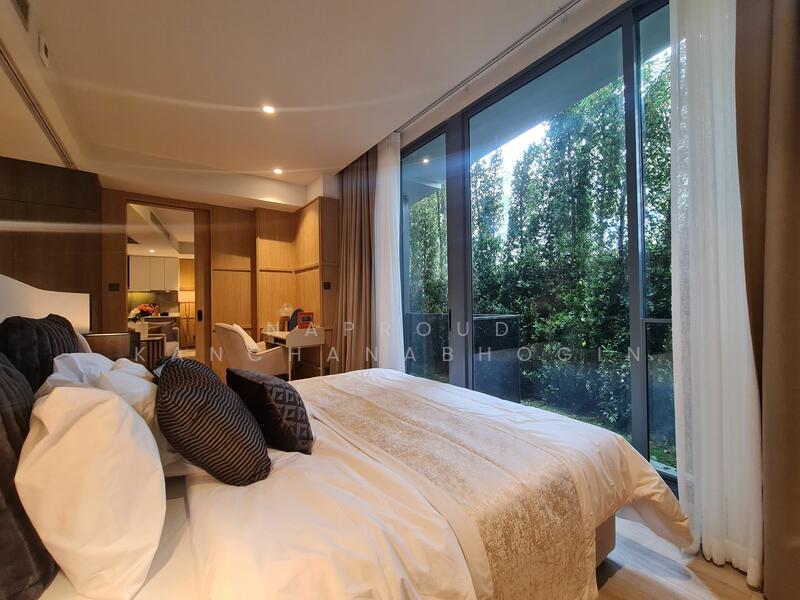 Wyndham Grand Residences Wongamat Pattaya, Chon Buri (Pattaya)