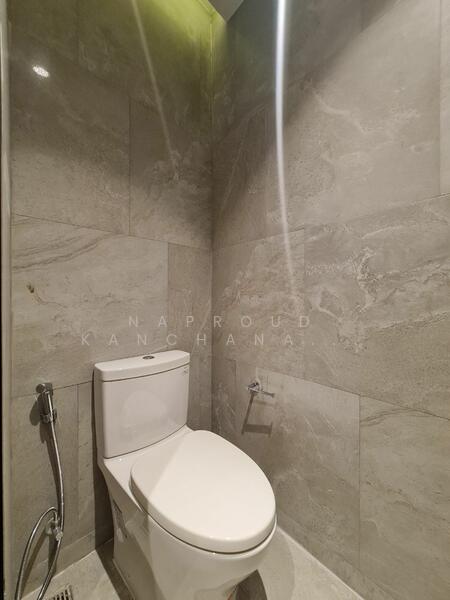 Wyndham Grand Residences Wongamat Pattaya, Chon Buri (Pattaya)