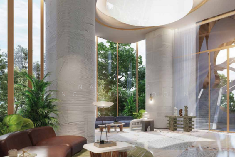 Wyndham Grand Residences Wongamat Pattaya, Chon Buri (Pattaya)