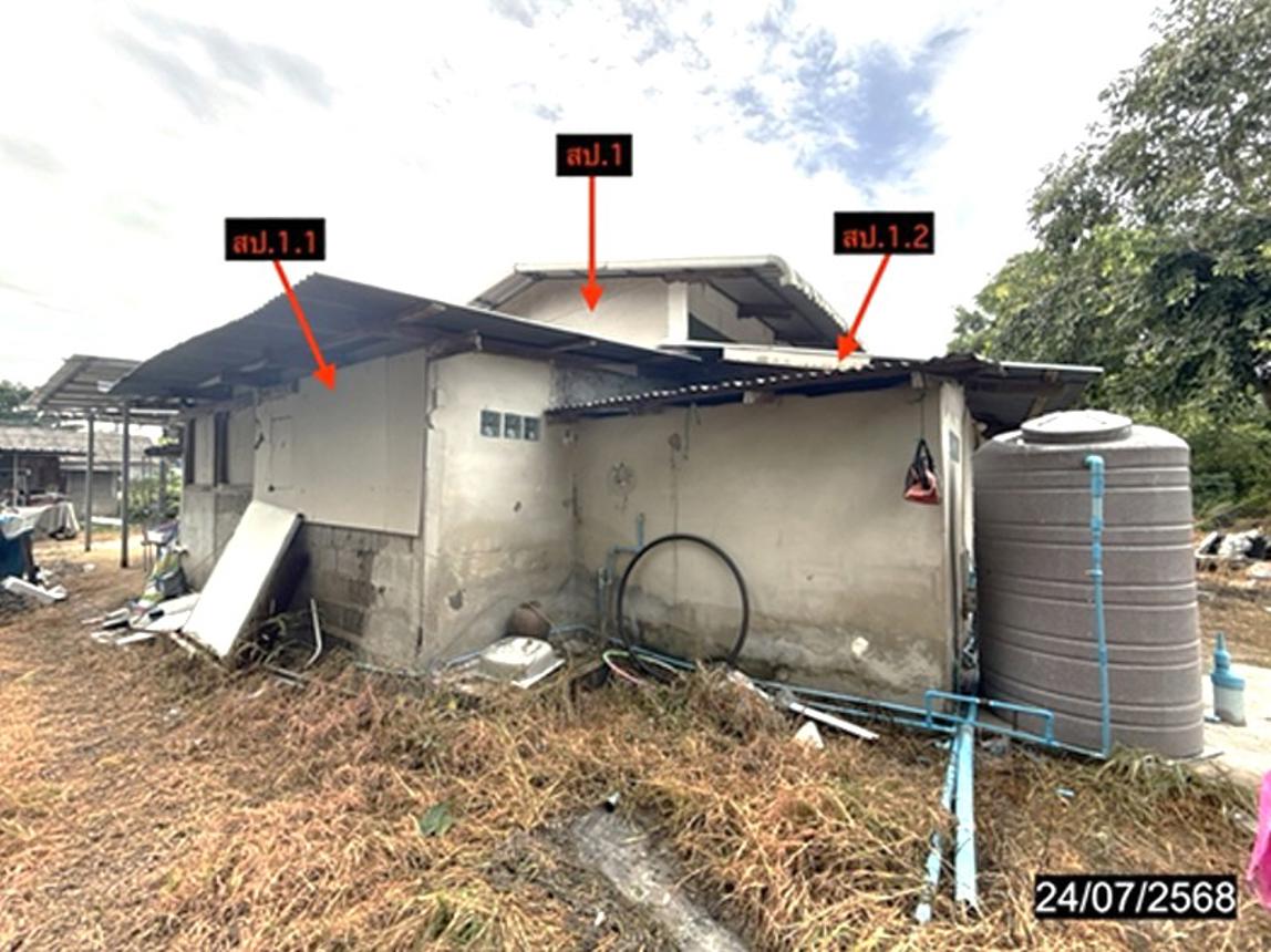 บ้านเดี่ยว มโนรมย์ ชัยนาท