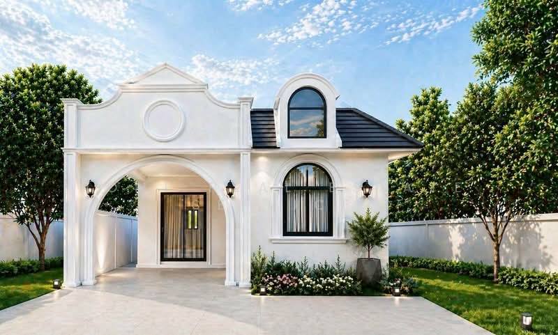 Grand Town Home Pattaya, Chon Buri (Pattaya)