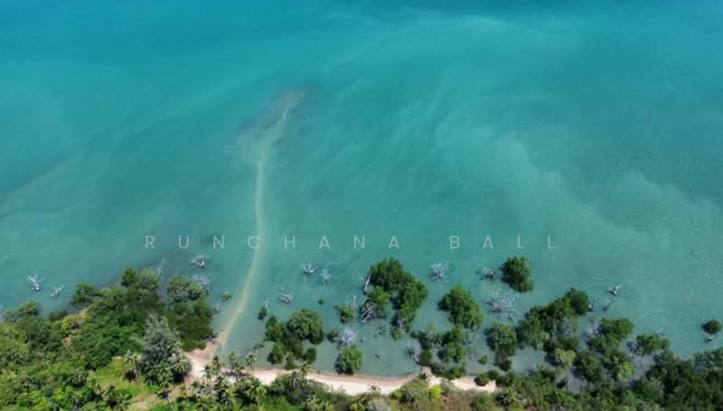 Prime Beachfront Development Land 101 Rai | Ao Por, Phuket | Panoramic Phang Nga Bay Views, Phuket