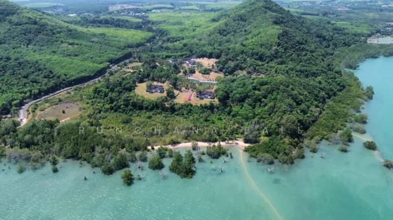Prime Beachfront Development Land 101 Rai | Ao Por, Phuket | Panoramic Phang Nga Bay Views, Phuket