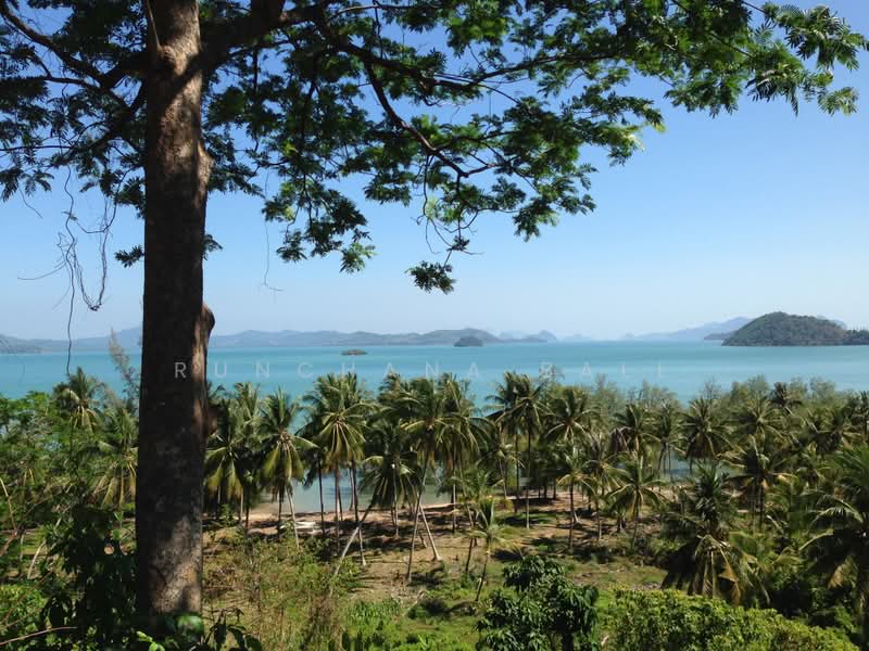 Prime Beachfront Development Land 101 Rai | Ao Por, Phuket | Panoramic Phang Nga Bay Views, Phuket