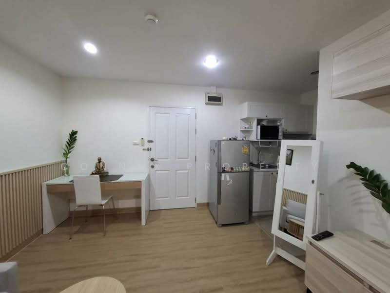 Thana Arcadia, Bangkok