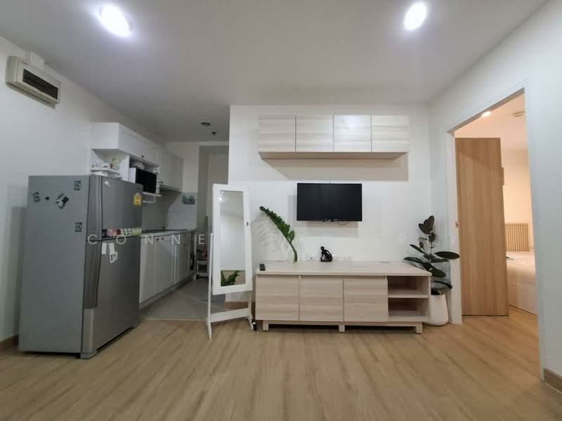 Thana Arcadia, Bangkok