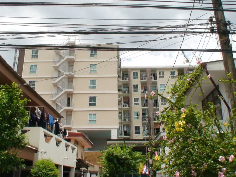Regent Home 5 Ratchada 19, Bangkok