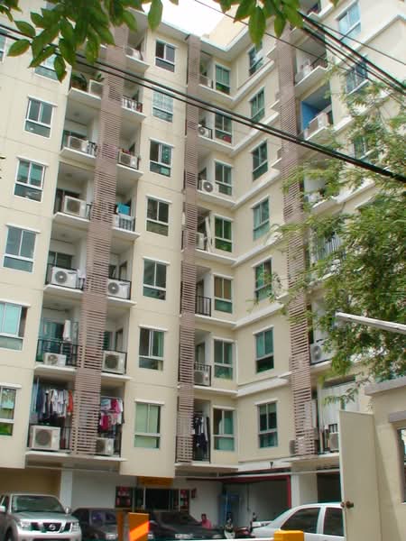 Regent Home 5 Ratchada 19, Bangkok