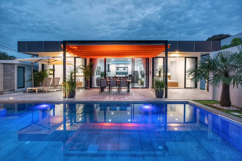 2br Villa for Sale at Green Canopy Rawai Phuket Near Beaches Investment, Phuket