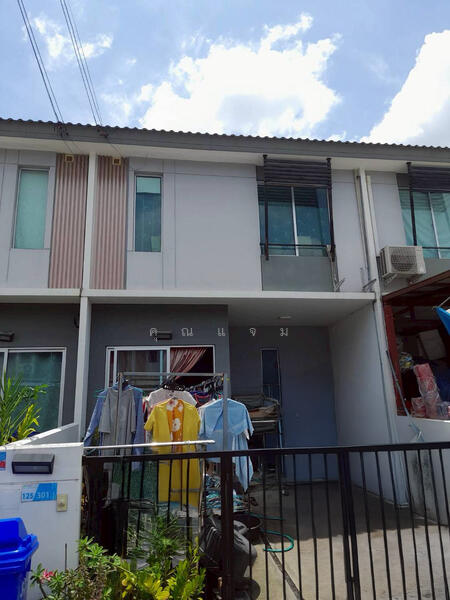 Baan Pruksa Ladkrabang-Suvarnabhumi 3, Samut Prakan