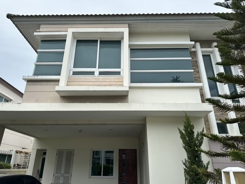 Bangkok Boulevard Ratchapruek – Rama 5 (2), Nonthaburi
