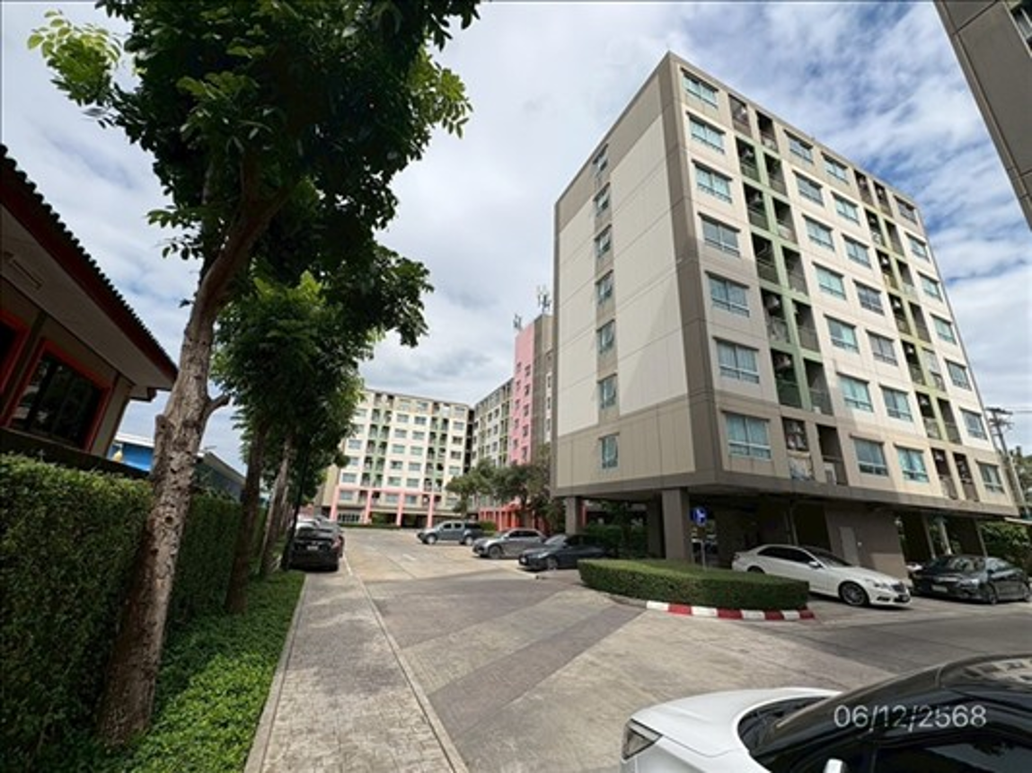 Lumniyee Ville Ratchaphruek-Bang Waek Phasi Charoen Bangkok
