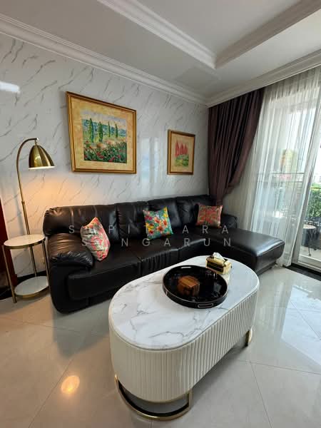 LK Legend, Chon Buri (Pattaya)