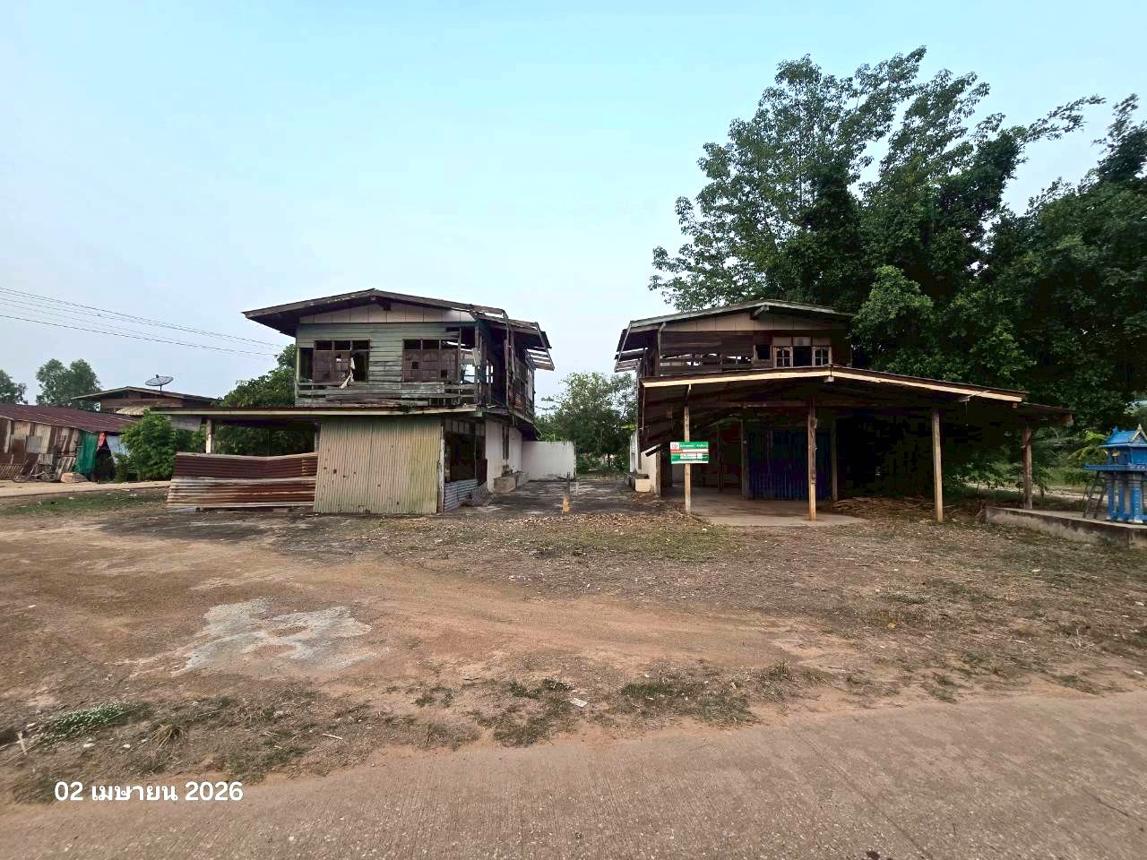 บ้านเดี่ยว ทำเลดี ใกล้เมือง กำแพงเพชร