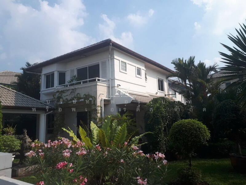 Chuanchuen Modus Chaengwattana, Nonthaburi