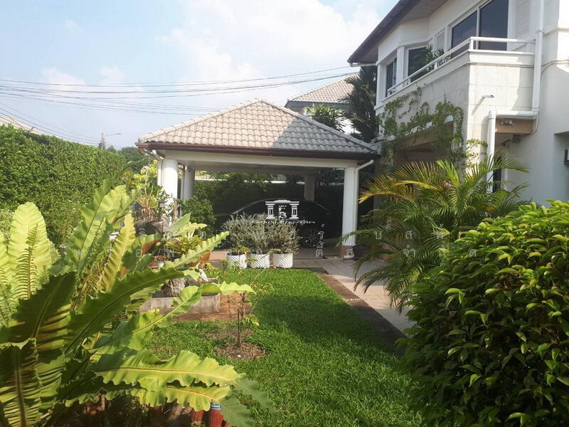 Chuanchuen Modus Chaengwattana, Nonthaburi