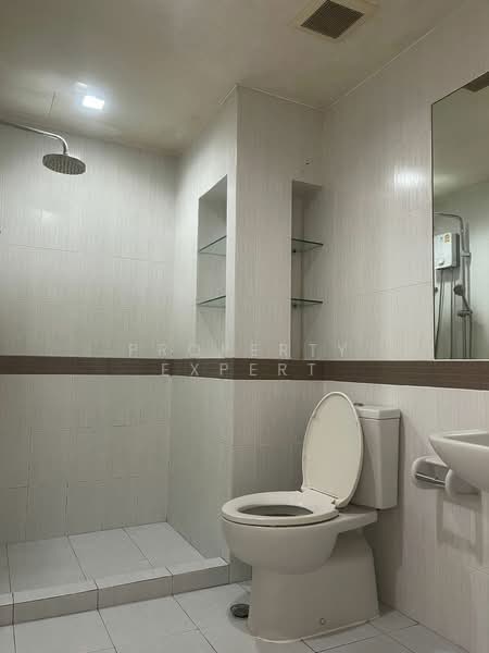 Casa Condo Asoke - Dindaeng, Bangkok