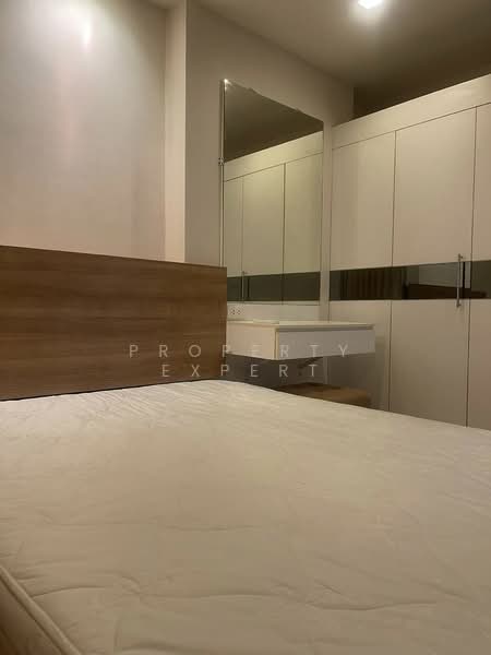 Casa Condo Asoke - Dindaeng, Bangkok